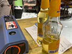 -老闵田螺馆·南昌特色小炒(梦时代店)