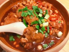 -胡子大厨·超级小炒肉(晶耀前滩店)