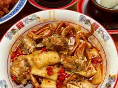 -回家吃饭·地道南昌菜(建德观总店)