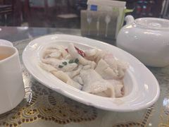 -新聚丰菜馆(太监弄店)