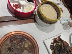 -东来顺•非遗火锅(外滩店)