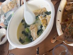 -小陆莲花蟹园农家乐(莲花岛店)