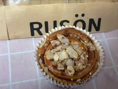 -RUSON(黄龙店)
