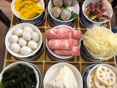 -咏江南·苏式火锅·苏州评弹(观前街店)