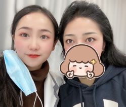 -久匠·野生眉半永久纹眉