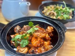 -太白餐厅•三十年老字号•坚持做现菜(体育东横街店)