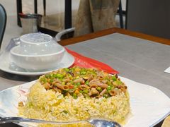 -良师门滨海人家·海鲜·家常菜(滨海城店)