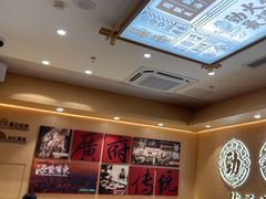 -华记煲仔华·煲仔饭(三元里万科里店)