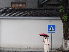 -成都市活水公园