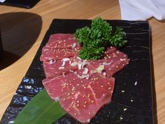 -江户烧肉(高德店)