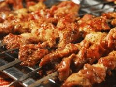 -锦州御烧烤·形象店(人民街店)