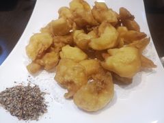 -老牌坊鲁菜名店(宽厚里店)