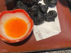 -将太无二·北美传奇寿司(荟聚购物中心西红门店)