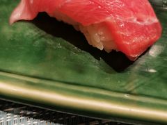-築地青空三代目(銀座三越店)
