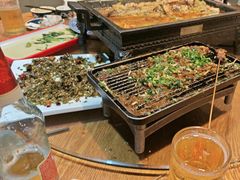 -峨眉烧烤(宝龙广场店)