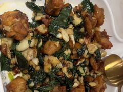 -香香海南菜餐厅