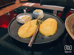 -simply thai天泰(静安嘉里中心店)