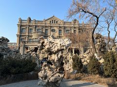 -张学良旧居陈列馆