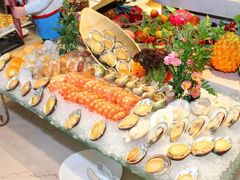 -禾斗海鲜自助(市南银座店)