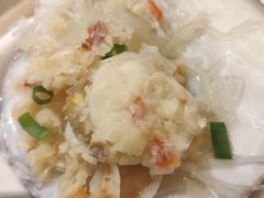 -仑头海鲜城(仑头环村南路店)