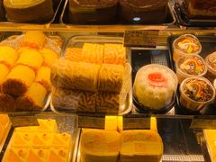 -思味特(纬一路店)