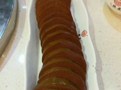 -重庆德庄火锅(映月湖环宇城店)