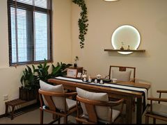 -小茶闲舍·观景商务茶馆(广州塔店)