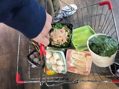 -四喜小胖·北京涮肉(五道营店)