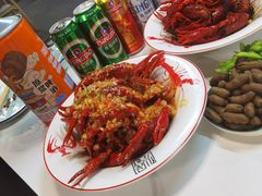 -仙品龙虾(总店)
