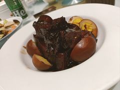 -席家花园(巨鹿花园店)