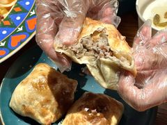 -纳瓦新疆菜(银都店)