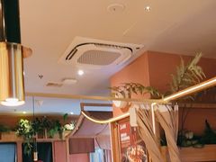 -鱼酷活鱼烤鱼(静安大融城店)