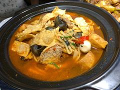 -甘家界牌柠檬鸭(青山店)