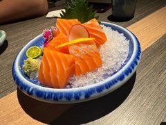 -炙柒Sekinana·精致日料(合生汇店)