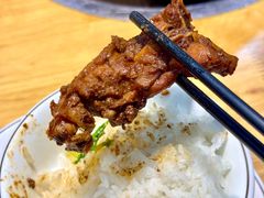 -重庆鸡公煲·嘟享吃(林科大店)