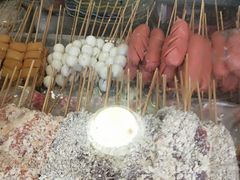 -辽B·小串(总店)
