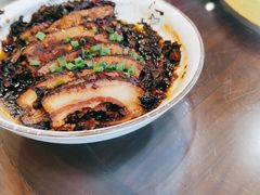 -民间小灶(亭林店)
