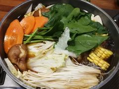 -尺山寸水日料(马桥满天星店)
