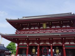 -浅草寺