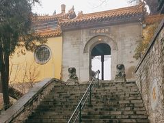 -千佛山风景名胜区