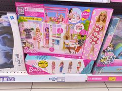 -TOYSRUS玩具反斗城(深圳布吉万象汇店)