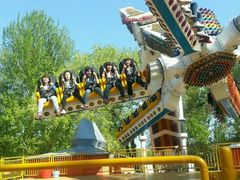 -哈尔滨文化公园