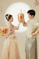 -YISHU一树影像工作室(惠城店)