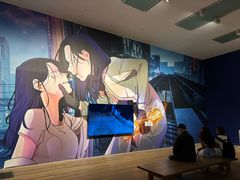 -泰特现代艺术馆