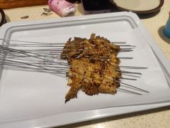 -状元阁烧烤(新华路总店)