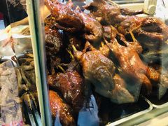 -王浩儿纪六孃甜皮鸭(乐山总店)
