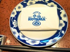 -小山日本料理(兴业太古汇店)