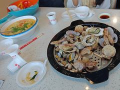 -前王院•巧克力海鲜市集餐厅(万平口店)