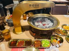 -西塔拾玖泥炉烤肉·活鳗(芝麻街店)