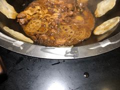 -地锅公社·现炒地锅鸡·地锅鱼·夜宵(罗锦路店)